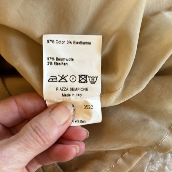 Sleeveless Belted Dress with Pockets - Picture 10 of 10